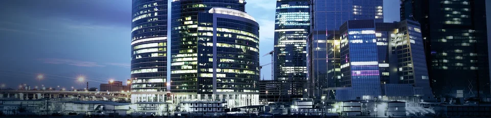 Model sticlă printată, Moscova