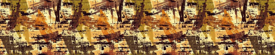 Model sticlă printată, Abstract