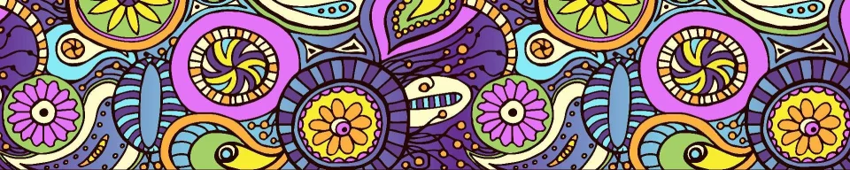 Model sticlă printată, Abstract