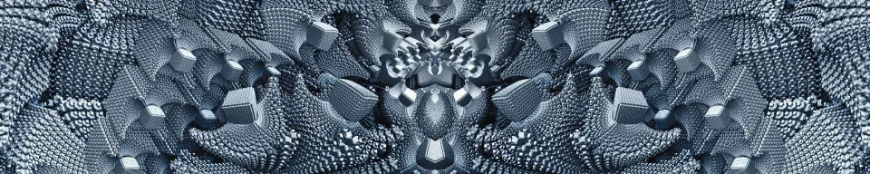 Model sticlă printată, Abstract