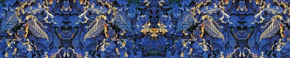 Model sticlă printată, Abstract