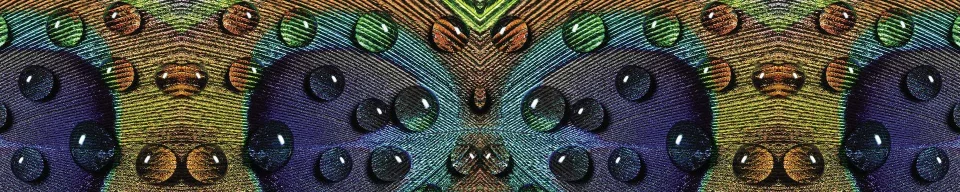 Model sticlă printată, Abstract