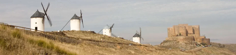Model sticlă printată, Peisaje