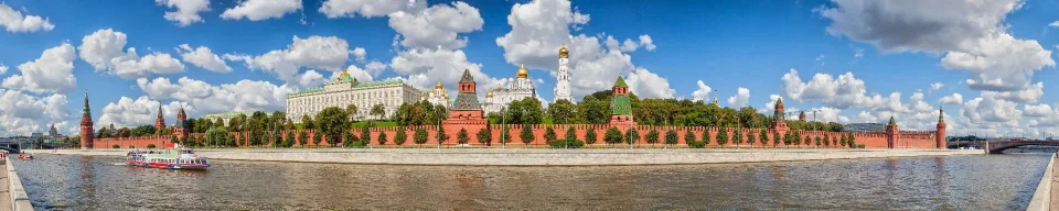 Model sticlă printată, Moscova