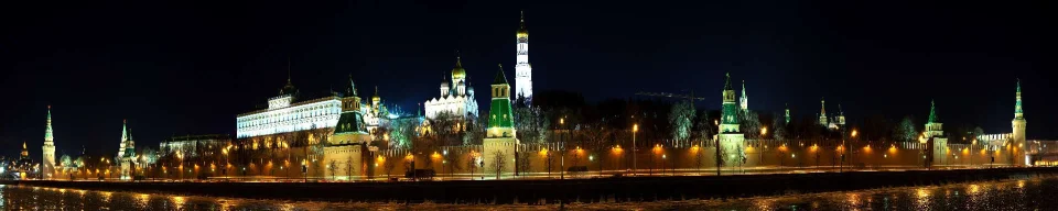 Model sticlă printată, Moscova