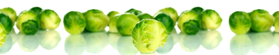 Model sticlă printată, Legume