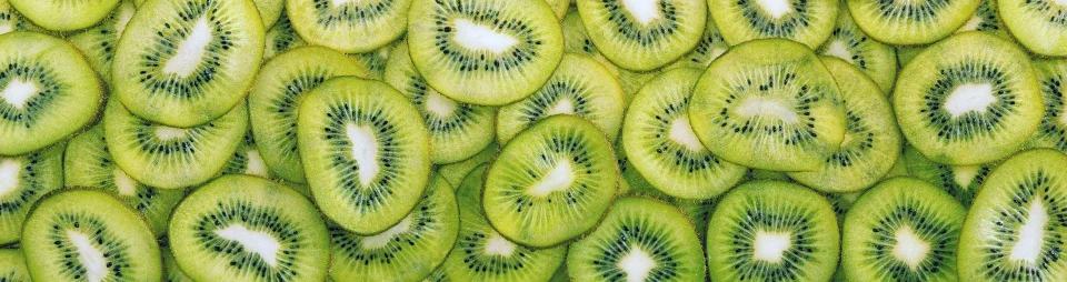 Model sticlă printată, Fructe