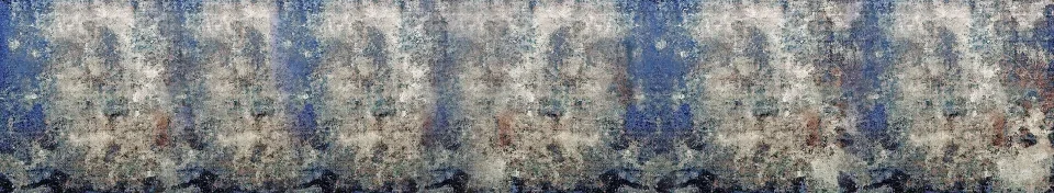 Model sticlă printată, Abstract