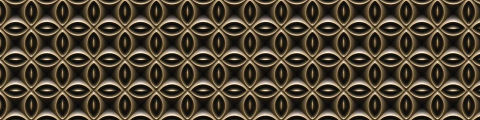 Model sticlă printată, Abstract
