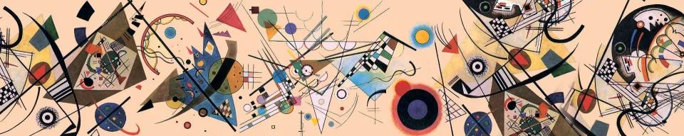 Model sticlă printată, Abstract