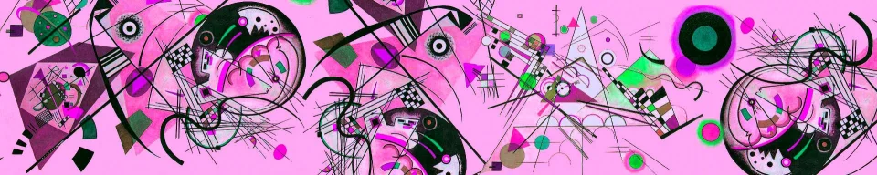 Model sticlă printată, Abstract