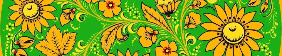 Model sticlă printată, Ilustrații