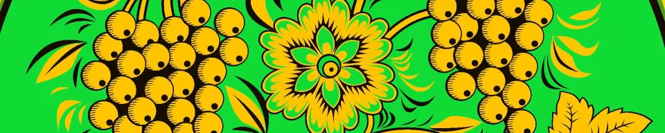 Model sticlă printată, Ilustrații