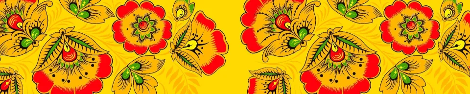 Model sticlă printată, Ilustrații