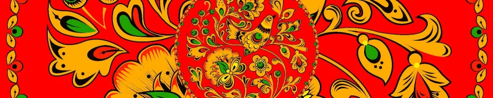 Model sticlă printată, Ilustrații