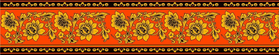 Model sticlă printată, Ilustrații