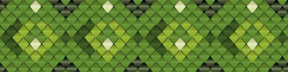 Model sticlă printată, Abstract