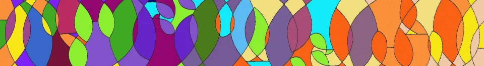 Model sticlă printată, Abstract