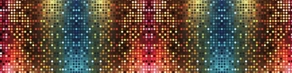 Model sticlă printată, Abstract