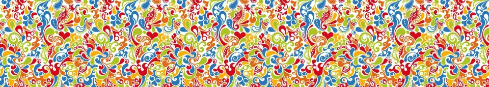 Model sticlă printată, Abstract