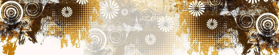 Model sticlă printată, Abstract