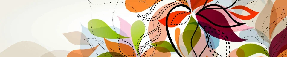 Model sticlă printată, Abstract