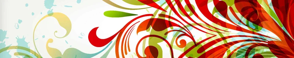 Model sticlă printată, Abstract