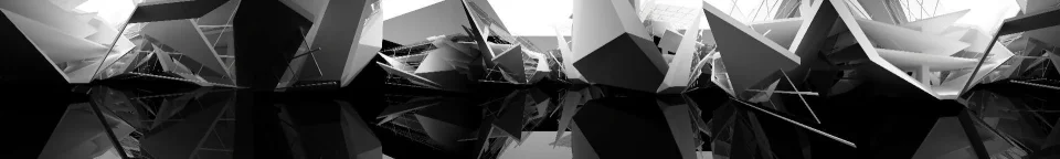 Model sticlă printată, Abstract