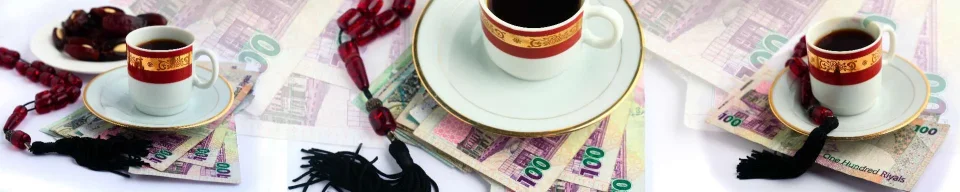 Model sticlă printată, Cafea