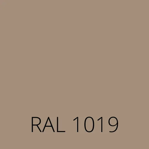 RAL 1019 Gri bej