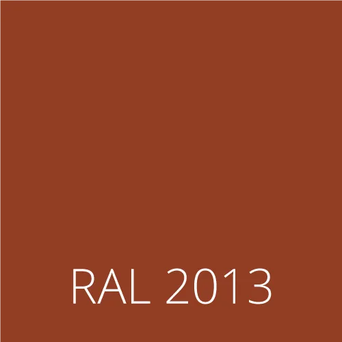 RAL 2013 Portocaliu perlat
