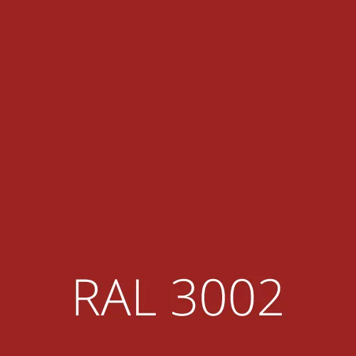 RAL 3002 Roșu carmin