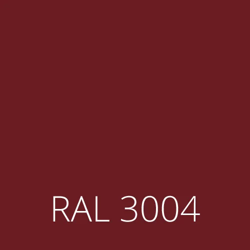 RAL 3004 Roșu purpuriu