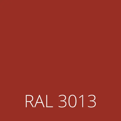 RAL 3013 Roșu tomată
