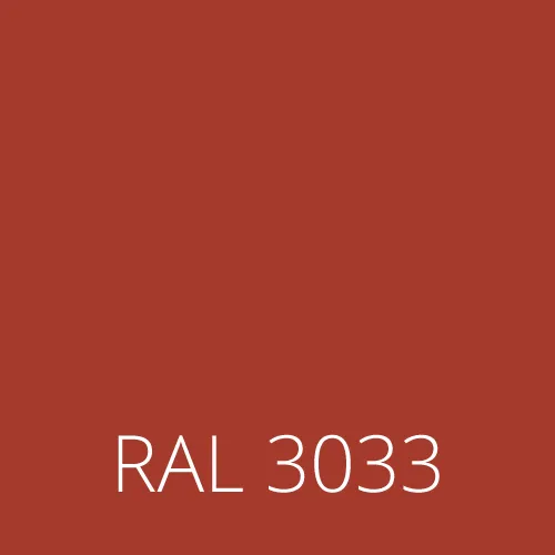 RAL 3033 Roz perlat