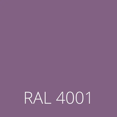 RAL 4001 Liliac roșcat