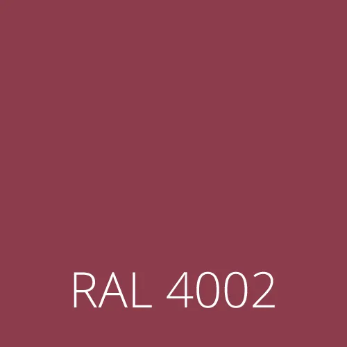 RAL 4002 Violet roșcat