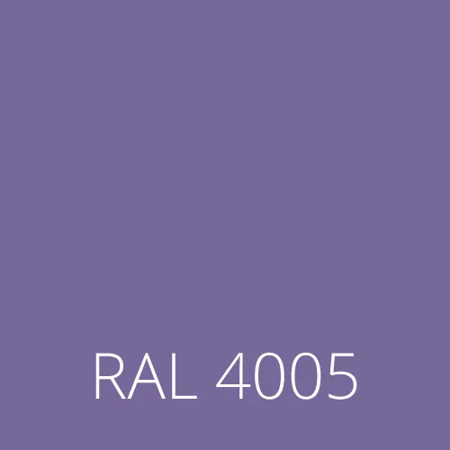 RAL 4005 Liliac