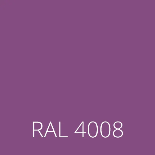 RAL 4008 Violet signal