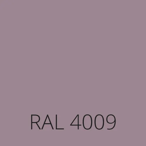RAL 4009 Violet pastel
