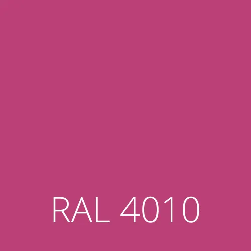 RAL 4010 Telemagenta