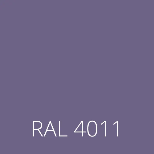 RAL 4011 Violet perlat