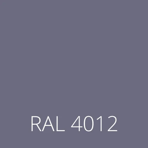 RAL 4012 Mur perlat