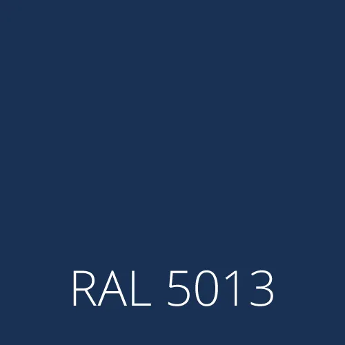 RAL 5013 Albastru cobalt