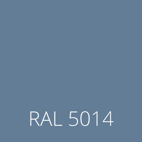 RAL 5014 Albastru porumbel