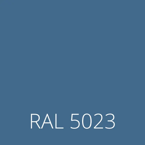 RAL 5023 Albastru depărtat