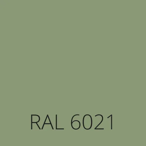 RAL 6021 Verde pal