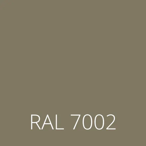 RAL 7002 Gri oliv