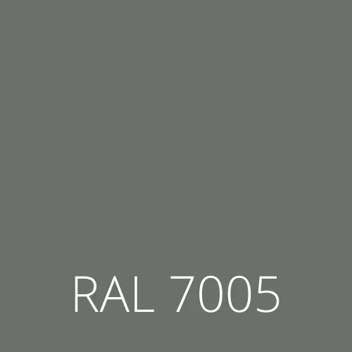 RAL 7005 Gri șoarece