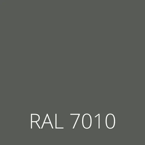 RAL 7010 Gri prelată